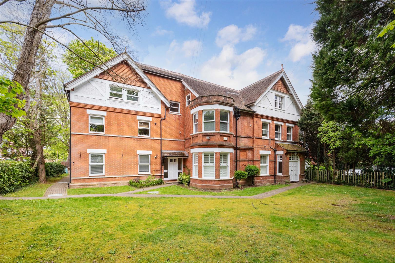 Bath Road, Maidenhead